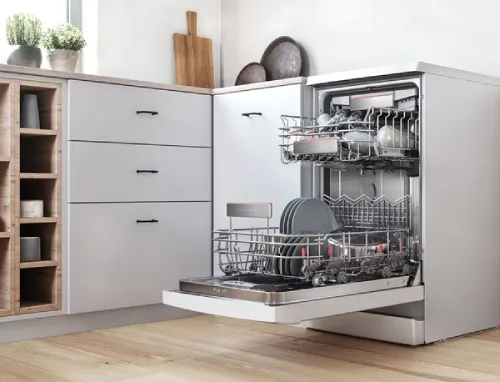 Compact Dishwashers Repair