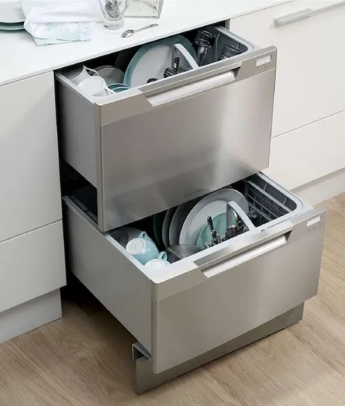 Drawer Dishwashers Repair