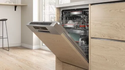 Built-in Dishwashers Repair in London