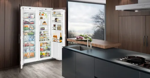 Side-by-Side Fridges Repair