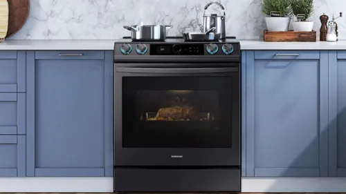 Induction Ovens Repair