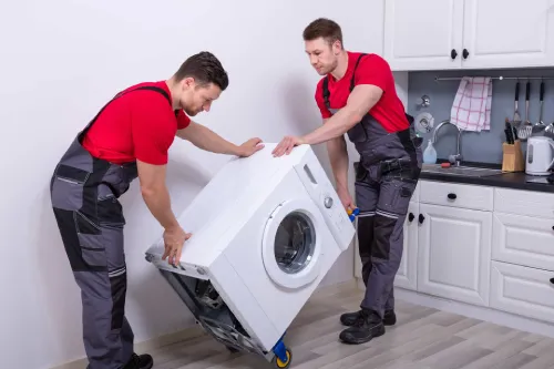 Appliance Installation