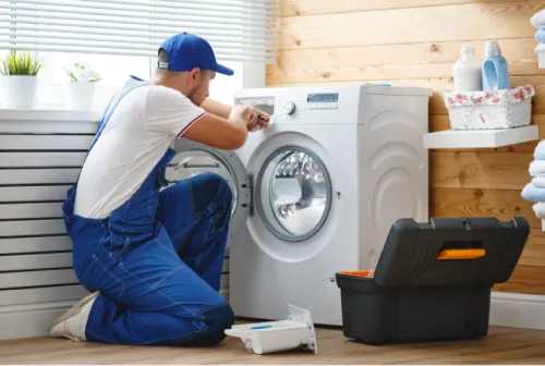 Samsung Washer and Dryer Repair
