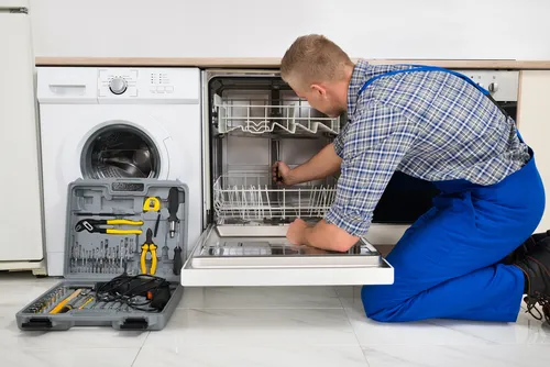 Samsung Dishwasher Repair