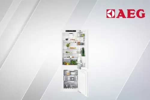 AEG Freezer Repair