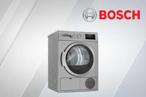Bosch Dryer Repair