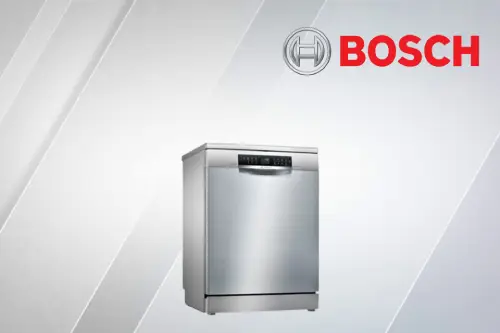 Bosch Dishwasher Repair