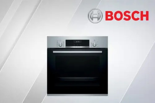 Bosch Oven Repair