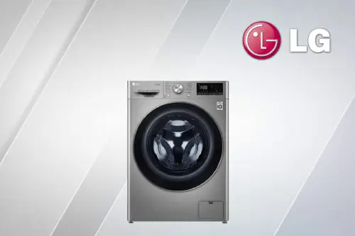 LG Washer Repair