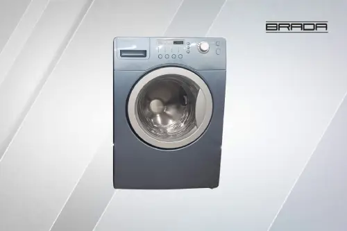 Brada Dryer Repair