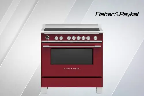 Fisher & Paykel Stoves Repair