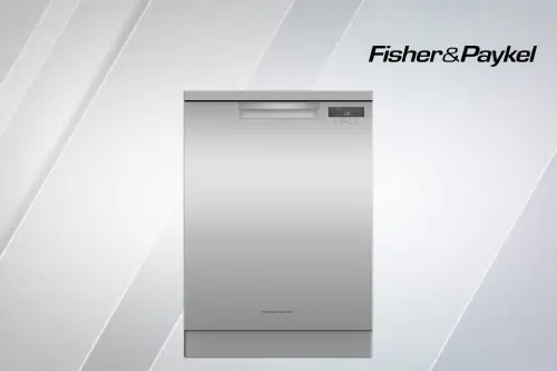 Fisher & Paykel Dishwashers Repair