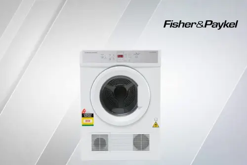 Fisher & Paykel Dryers Repair