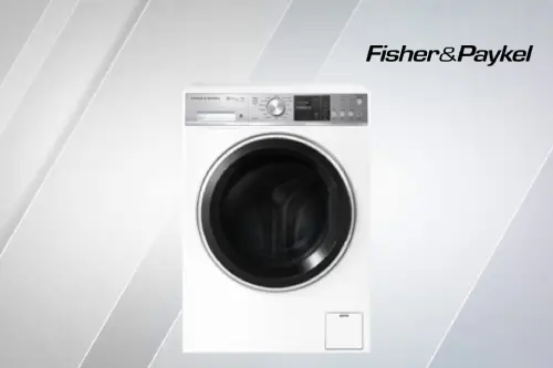 Fisher & Paykel Washers Repair