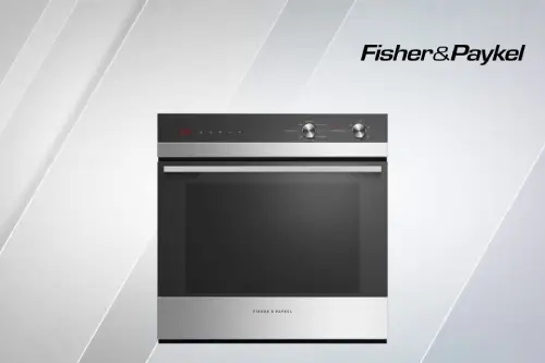 Fisher & Paykel Ovens Repair