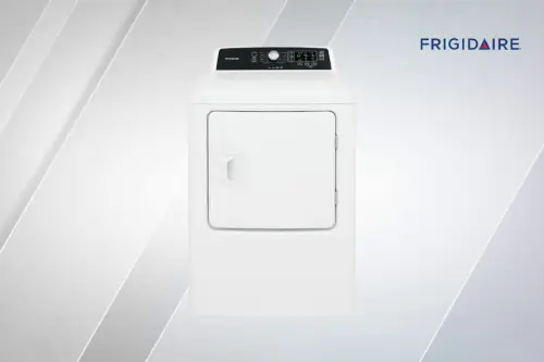 Frigidaire Dryer Repair